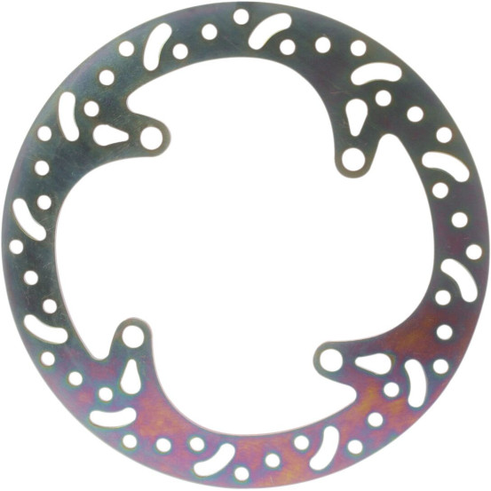 Disque de frein EBC BRAKES MD6124D - HM MOTO - HONDA