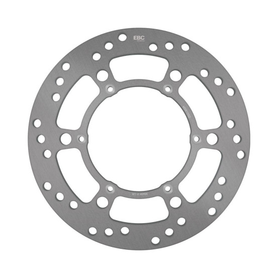 Disque de frein EBC BRAKES MD6125D - HUSQVARNA