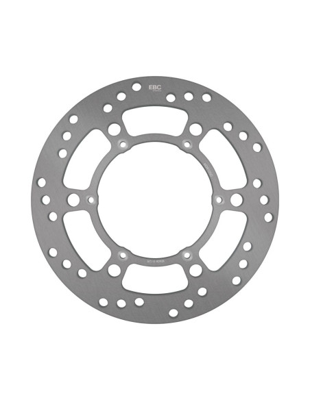 Disque de frein EBC BRAKES MD6125D - HUSQVARNA