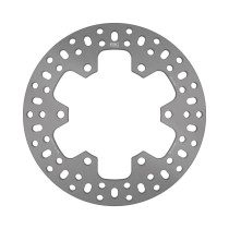 Disque de frein EBC BRAKES MD6126D - HUSQVARNA