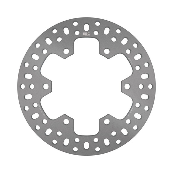 Disque de frein EBC BRAKES MD6126D - HUSQVARNA