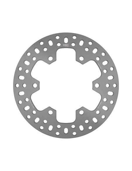 Disque de frein EBC BRAKES MD6126D - HUSQVARNA