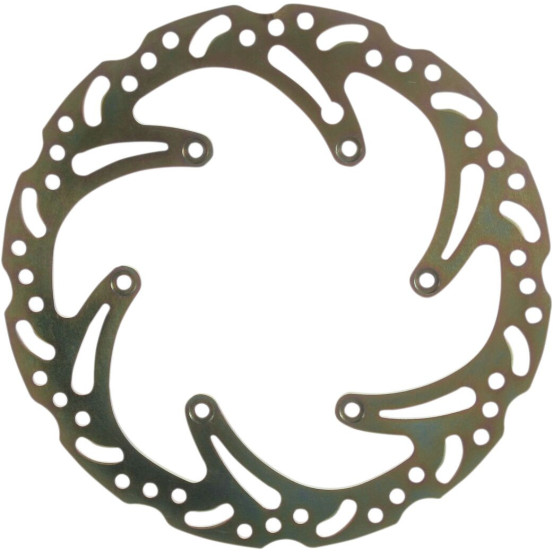 Disque de frein EBC BRAKES MD6135D - YAMAHA