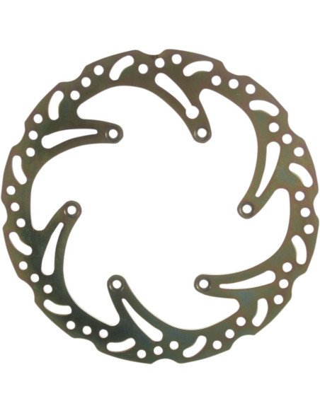 Disque de frein EBC BRAKES MD6135D - YAMAHA