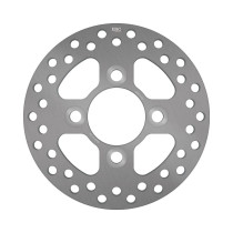 Disque de frein EBC BRAKES MD6137D - KAWASAKI