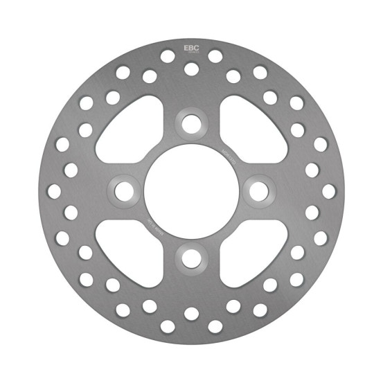 Disque de frein EBC BRAKES MD6137D - KAWASAKI