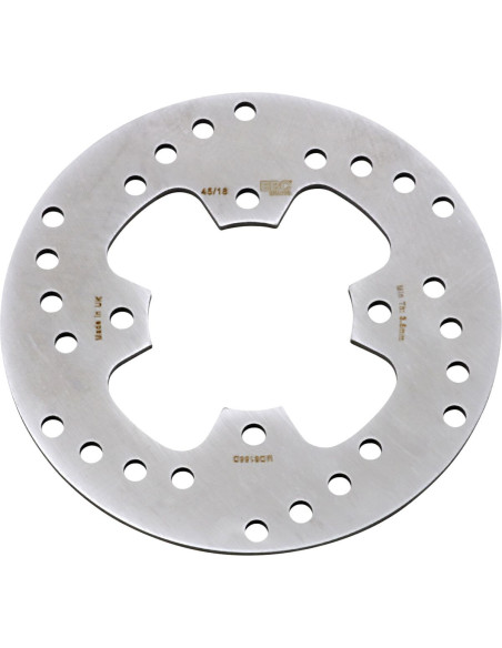 Disque de frein EBC BRAKES MD6155D - POLARIS