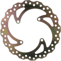 Disque de frein EBC BRAKES MD6158C - YAMAHA