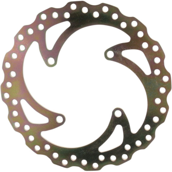 Disque de frein EBC BRAKES MD6158C - YAMAHA