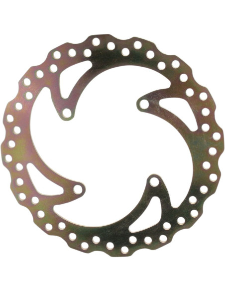 Disque de frein EBC BRAKES MD6158C - YAMAHA
