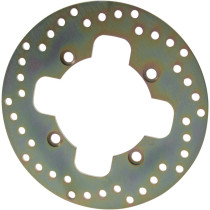 Disque de frein EBC BRAKES MD6164D - HONDA