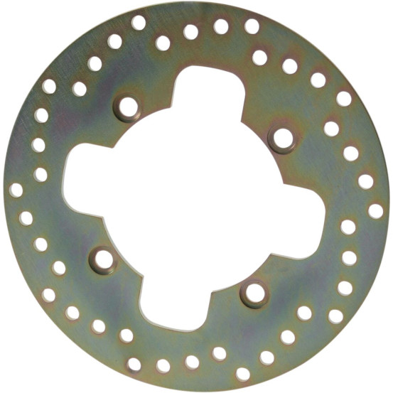 Disque de frein EBC BRAKES MD6164D - HONDA