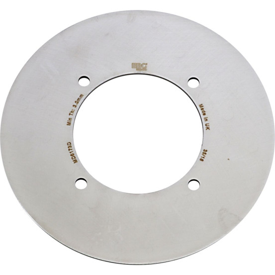 Disque de frein EBC BRAKES MD6173D - ARCTIC CAT (TEXTRON) - KYMCO