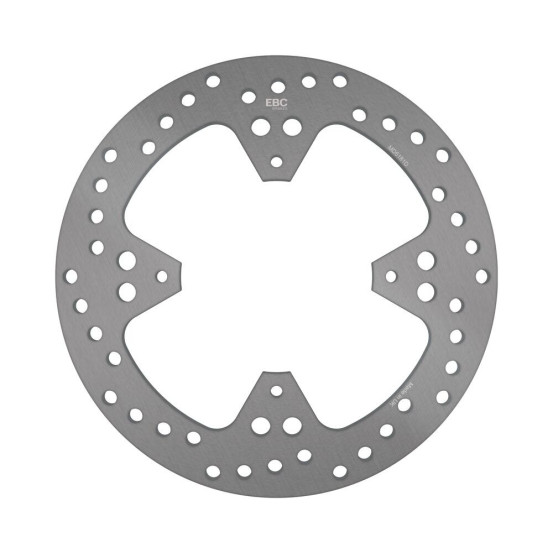 Disque de frein EBC BRAKES MD6181D - HONDA