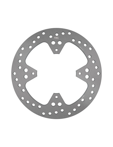 Disque de frein EBC BRAKES MD6181D - HONDA
