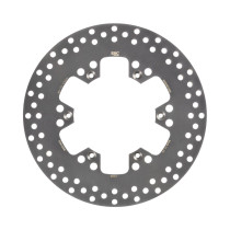Disque de frein EBC BRAKES MD6182D - YAMAHA