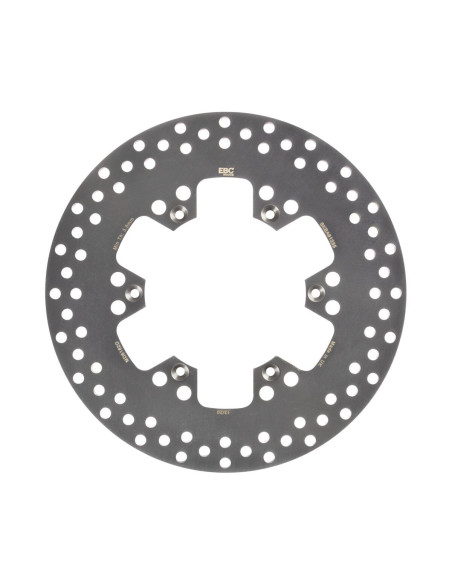 Disque de frein EBC BRAKES MD6182D - YAMAHA