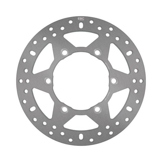 Disque de frein EBC BRAKES MD6186D - KAWASAKI - SUZUKI