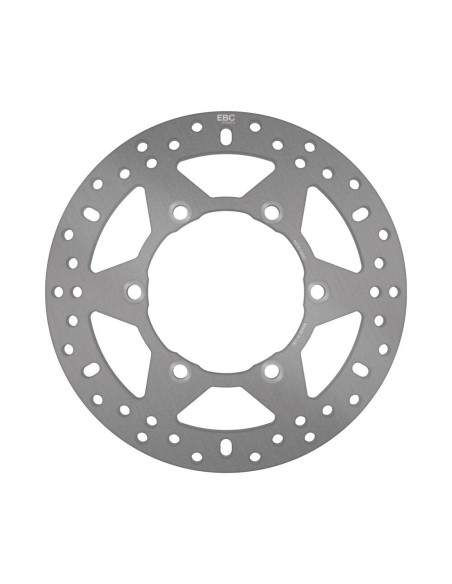 Disque de frein EBC BRAKES MD6186D - KAWASAKI - SUZUKI