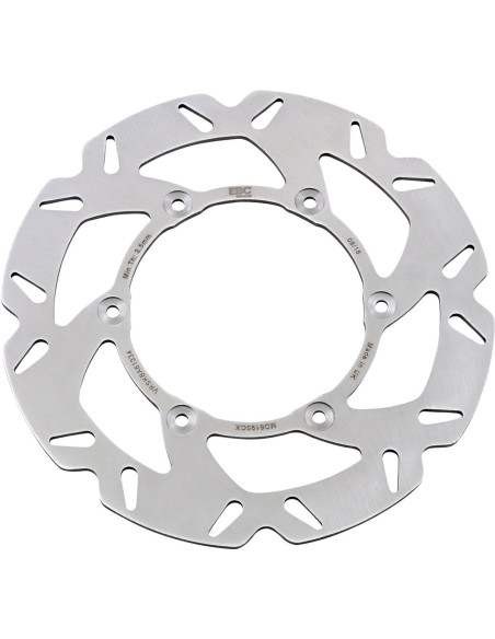 Disque de frein EBC BRAKES MD6190CX - CX Extreme™ - FANTIC - YAMAHA