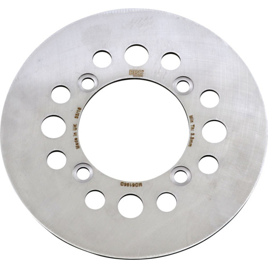 Disque de frein EBC BRAKES MD6196D - SUZUKI