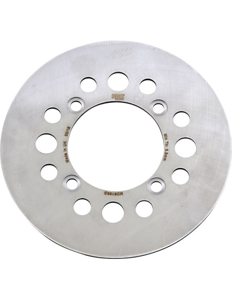 Disque de frein EBC BRAKES MD6196D - SUZUKI