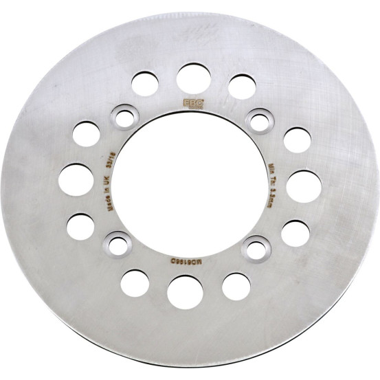 Disque de frein EBC BRAKES MD6196D - SUZUKI