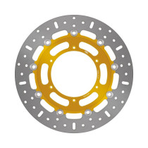 Disque de frein EBC BRAKES MD6199D - KTM