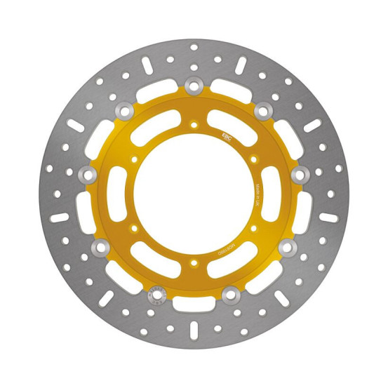 Disque de frein EBC BRAKES MD6199D - KTM