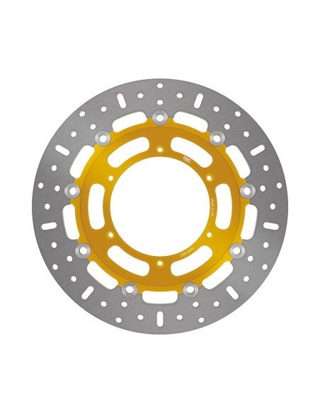 Disque de frein EBC BRAKES MD6199D - KTM