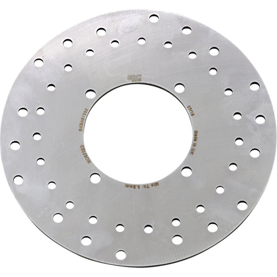 Disque de frein EBC BRAKES MD6202D - POLARIS