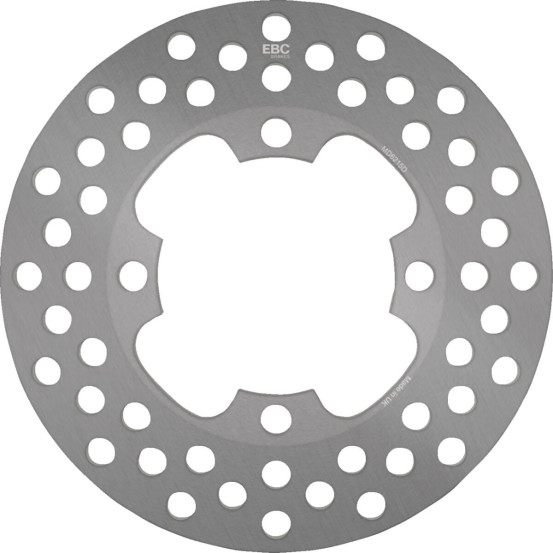 Disque de frein EBC BRAKES MD6215D - YAMAHA
