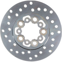 Disque de frein EBC BRAKES MD6217D - HONDA