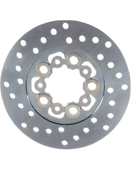 Disque de frein EBC BRAKES MD6217D - HONDA