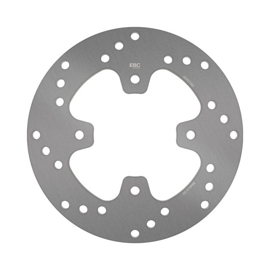 Disque de frein EBC BRAKES MD6218D - POLARIS