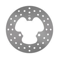 Disque de frein EBC BRAKES MD6233D - HONDA