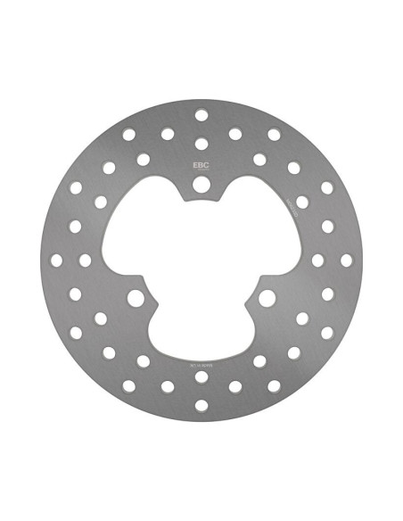 Disque de frein EBC BRAKES MD6233D - HONDA