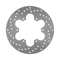 Disque de frein EBC BRAKES MD6234D - YAMAHA