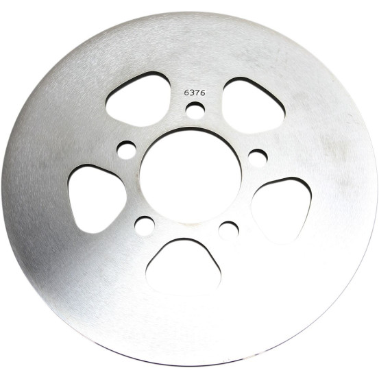 Disque de frein EBC BRAKES MD6236D - YAMAHA