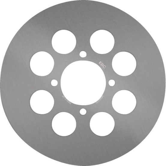 Disque de frein EBC BRAKES MD6237D - YAMAHA