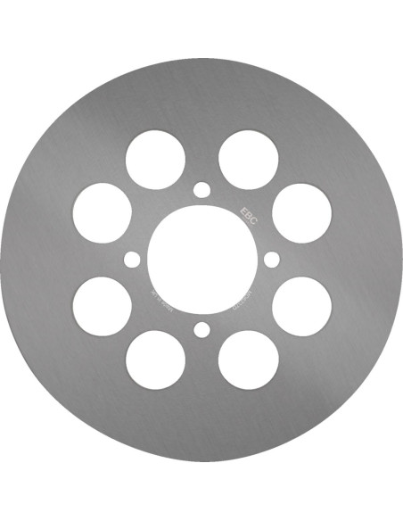 Disque de frein EBC BRAKES MD6237D - YAMAHA