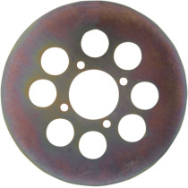 Disque de frein EBC BRAKES MD6237D - YAMAHA 2