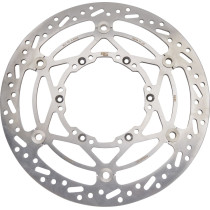 Disque de frein EBC BRAKES MD6247D - SUZUKI