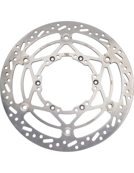 Disque de frein EBC BRAKES MD6247D - SUZUKI