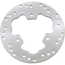 Disque de frein EBC BRAKES MD6256D - POLARIS