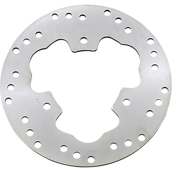 Disque de frein EBC BRAKES MD6256D - POLARIS
