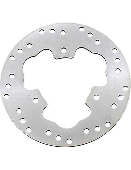 Disque de frein EBC BRAKES MD6256D - POLARIS