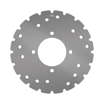Disque de frein EBC BRAKES MD6262D - POLARIS
