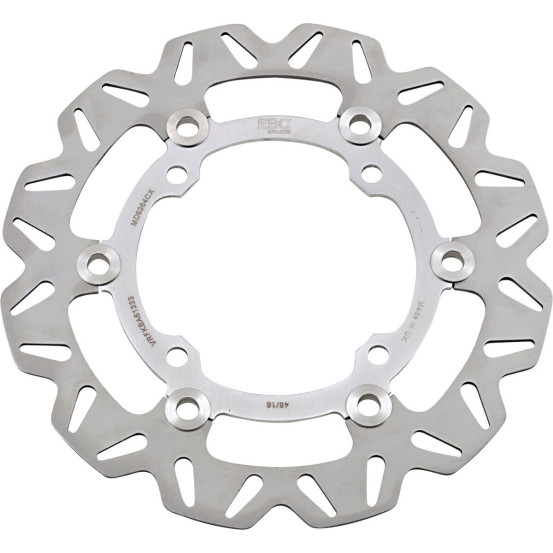 Disque de frein EBC BRAKES MD6264CX - CX Extreme™ - KAWASAKI