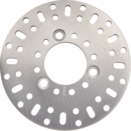 Disque de frein EBC BRAKES MD6267D - ARCTIC CAT (TEXTRON) - KAWASAKI - KYMCO